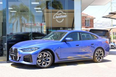 2023 BMW 4 Series 430i M Sport Hatchback G26 for sale in Burwood